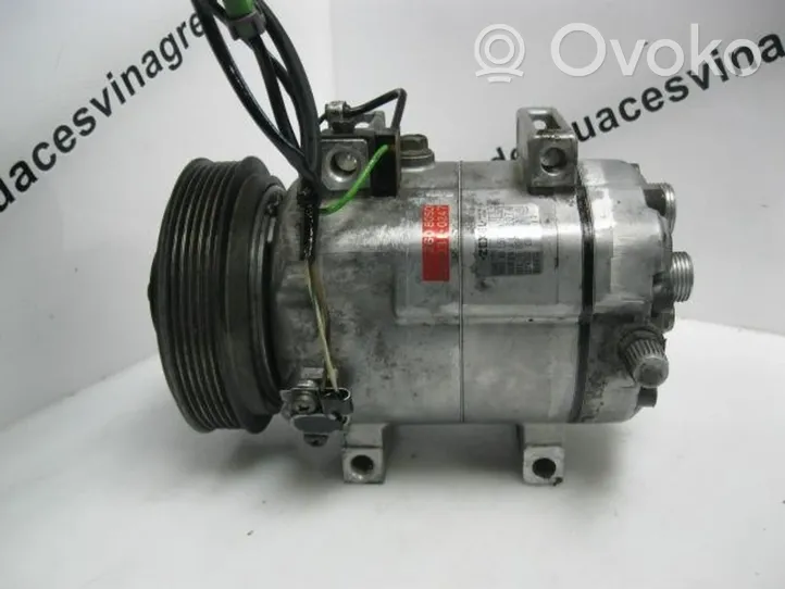 Audi 100 S4 C4 Compressore aria condizionata (A/C) (pompa) 50623I0252