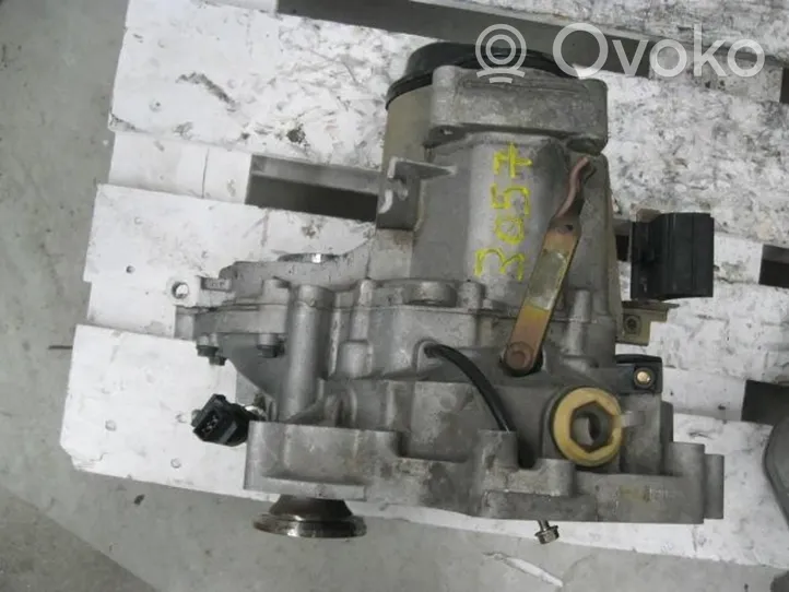 Volkswagen Vento Manual 5 speed gearbox CHL