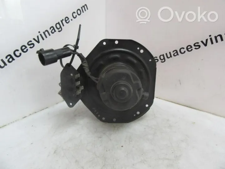 Daewoo Nexia Heater fan/blower 96168699