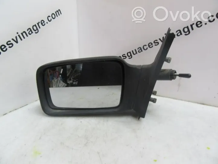 Ford Sierra Front door electric wing mirror MANUAL