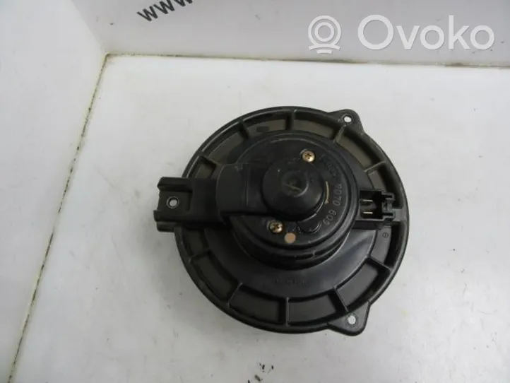 Toyota Celica T200 Heater fan/blower 