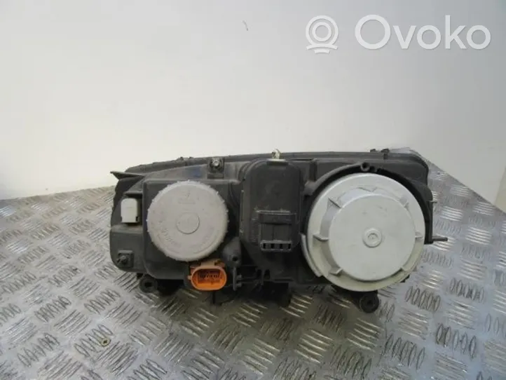 Renault Safrane Etu-/Ajovalo 7701042501