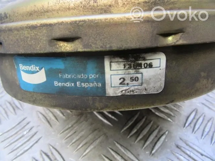 Citroen AX Válvula de presión del servotronic hidráulico 136406