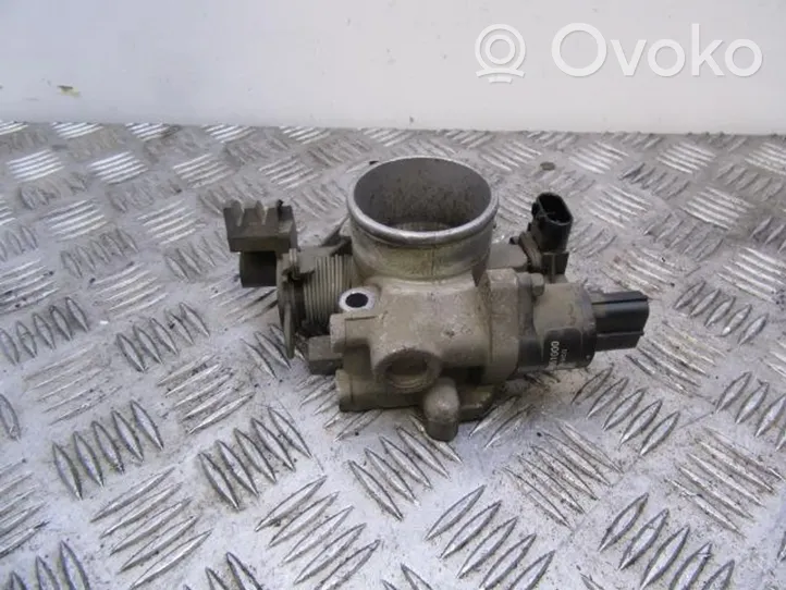 Chrysler Stratus Valvola corpo farfallato 4668803