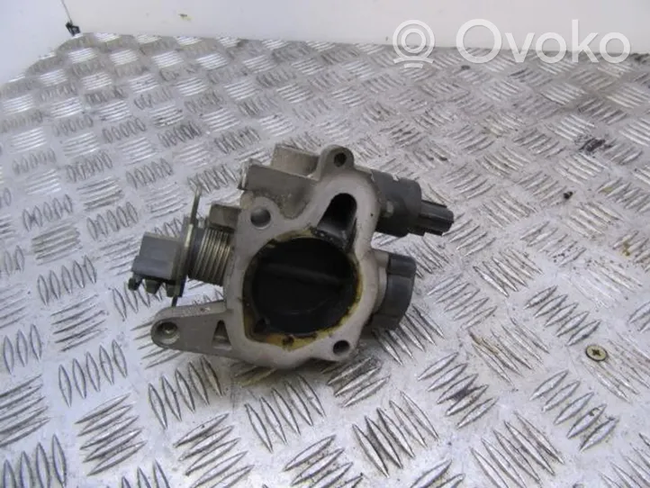 Chrysler Stratus Valvola corpo farfallato 4668803