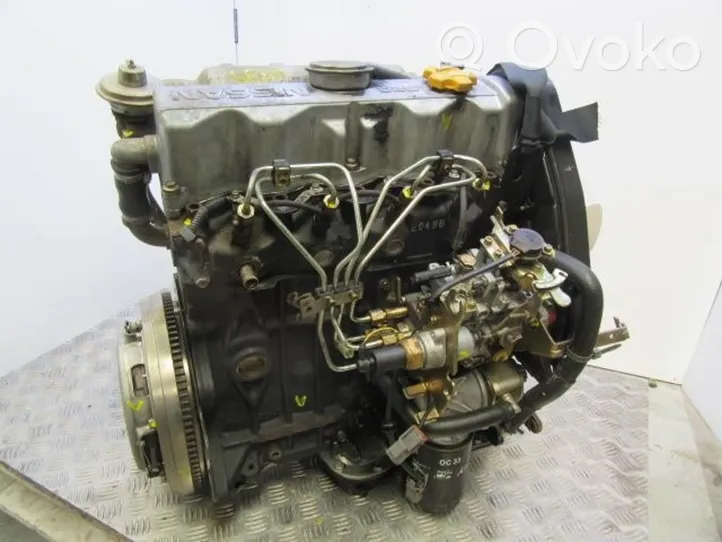 Nissan Vanette Motor LD23G