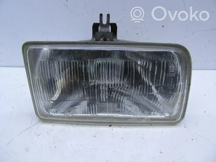 Ford Fiesta Phare frontale 6114402