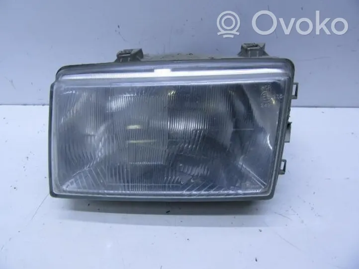 Renault 21 Phare frontale 7701032010