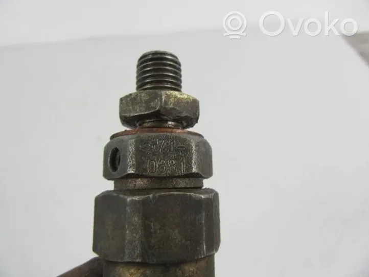 Nissan Patrol 260 Injecteur de carburant 710681