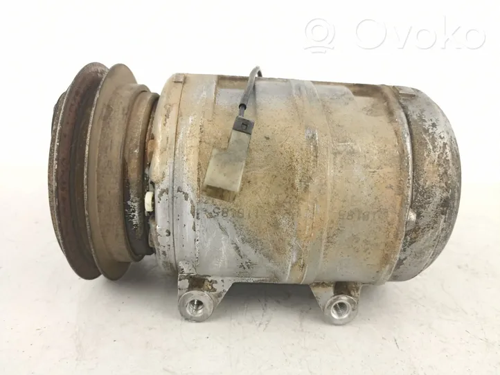 Nissan Patrol 260 Compressore aria condizionata (A/C) (pompa) 926008C820