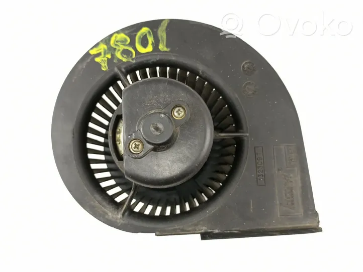 Seat Ibiza I (021A) Ventola riscaldamento/ventilatore abitacolo 132309T