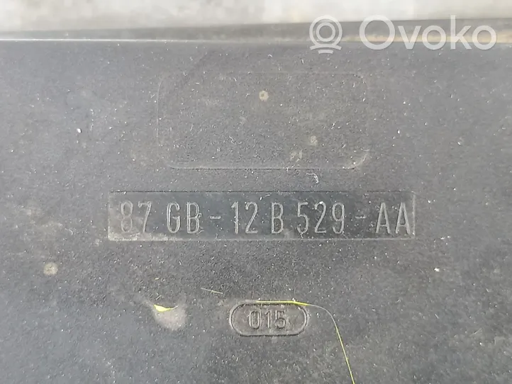 Ford Scorpio Oro srauto matuoklis 87GB12B529AA