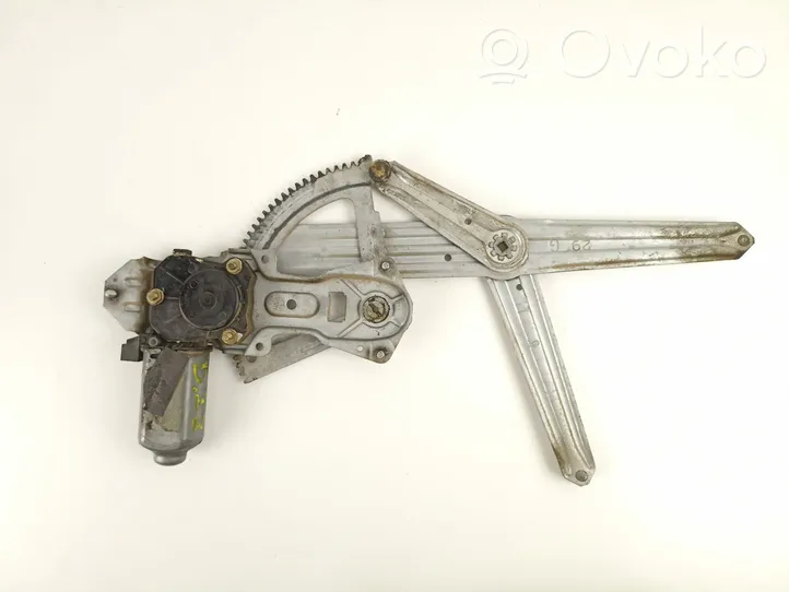 Ford Escort Front door manual window regulator 91ABA23201BF