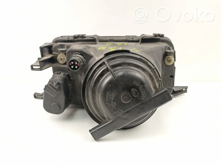 Audi 80 90 S2 B4 Faro/fanale 893941029E