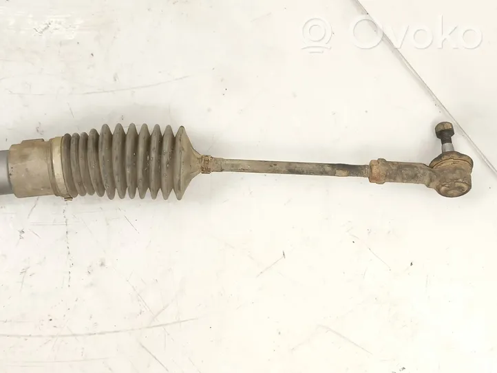 Opel Corsa A Steering rack 7837498