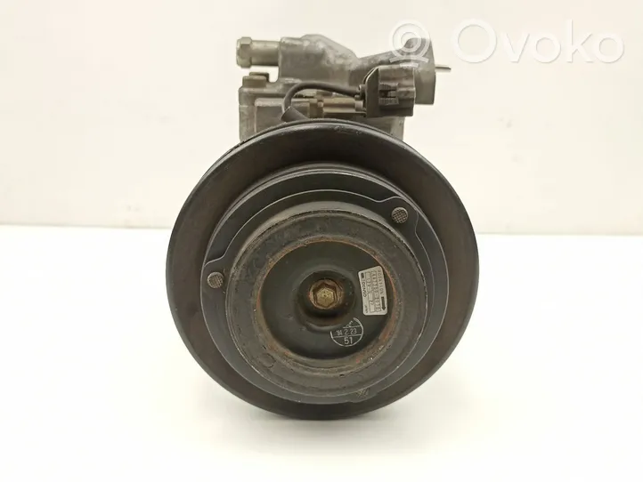 Toyota Carina T190 Compressore aria condizionata (A/C) (pompa) 883202B300