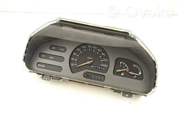 Ford Fiesta Tachimetro (quadro strumenti) 94FB10849GC