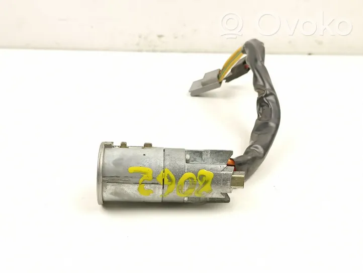 Renault 21 Ignition lock 7700765533