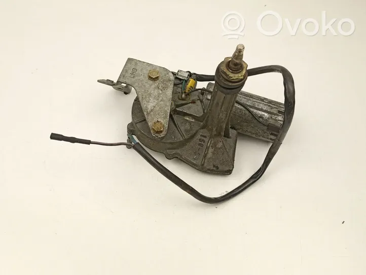 Opel Kadett E Moteur d'essuie-glace arrière 90242020