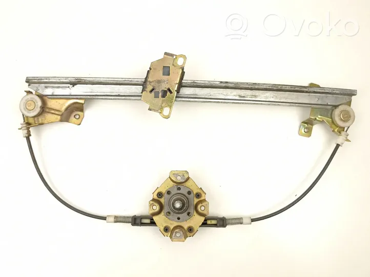 Opel Kadett E Lève-vitre électrique de porte avant 90186594