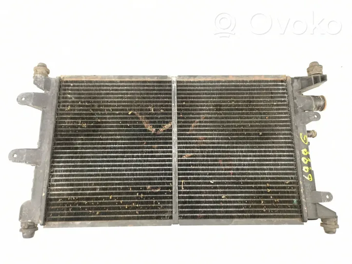 Ford Orion Coolant radiator 92AB8005CC