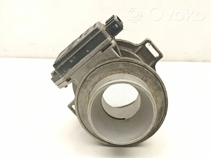 Ford Fiesta Misuratore di portata d'aria 92FB12B579BA