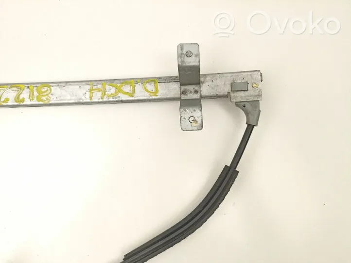 Ford Fiesta Front door electric window regulator 94FGA23200BC