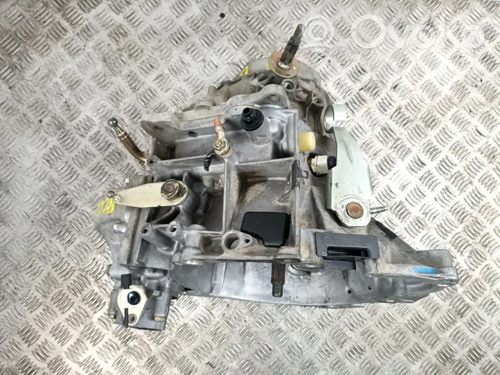 Peugeot 205 Boîte de vitesses manuelle à 5 vitesses 20TA81