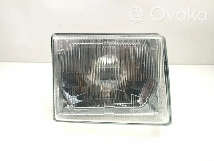 Fiat Uno Lampa przednia 5957063