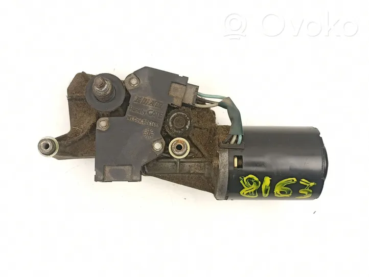 Fiat Uno Moteur d'essuie-glace 7799815