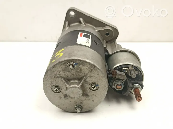 Fiat Uno Starter motor 46432262