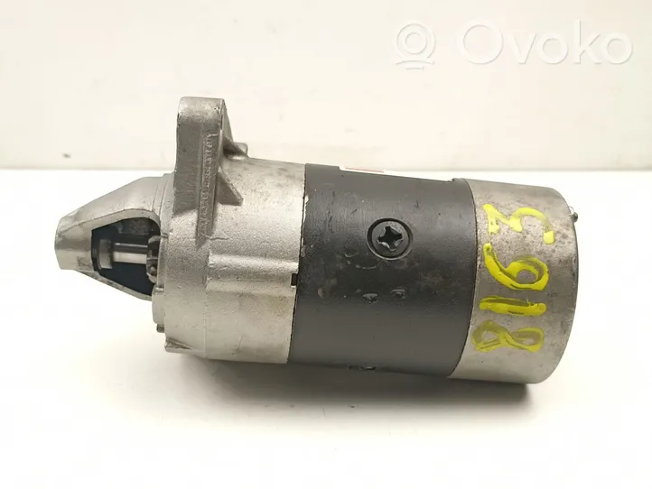 Fiat Uno Starter motor 46432262