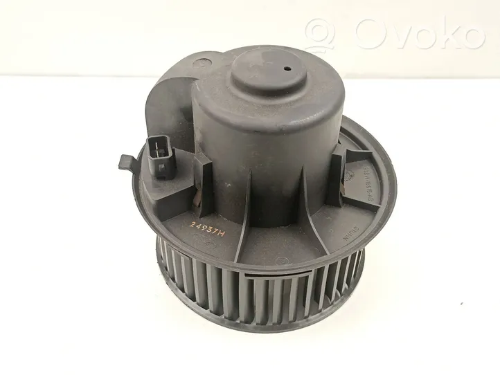 Ford Mondeo MK I Ventola riscaldamento/ventilatore abitacolo 93BW18515AB