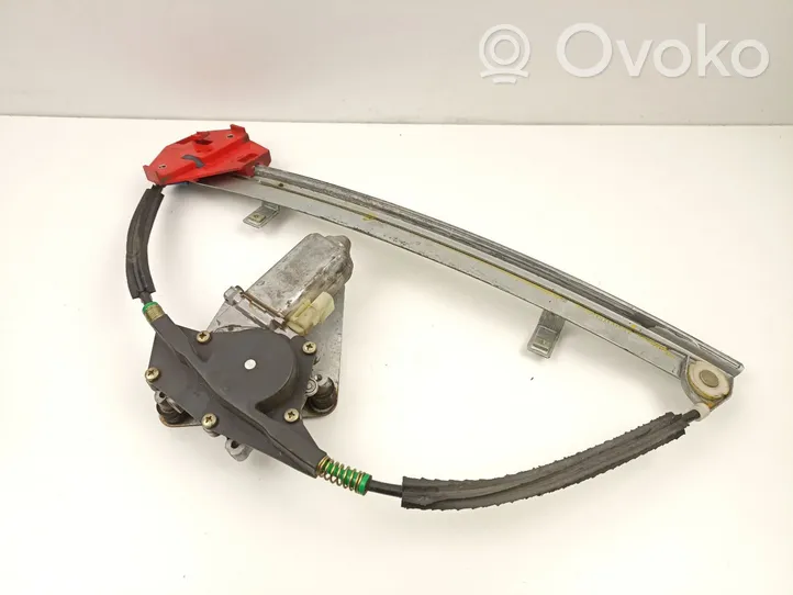 Ford Mondeo MK I Alzacristalli elettrico della portiera anteriore 93BBF23200BG