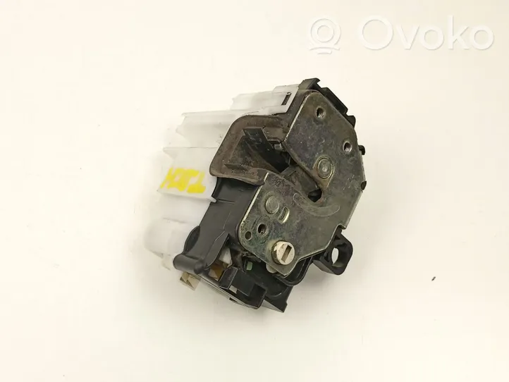 Fiat Panda II Zamek drzwi tylnych 46803514