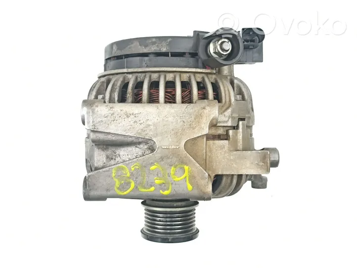 Mercedes-Benz CLK AMG A208 C208 Alternator A0141540702