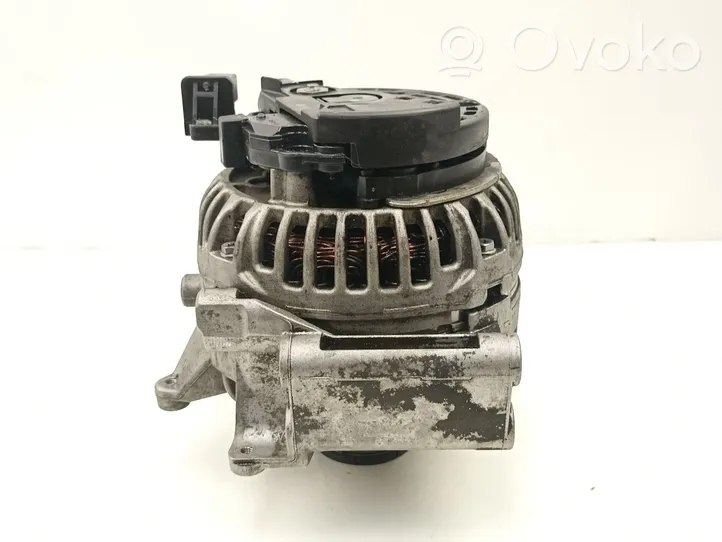 Mercedes-Benz CLK AMG A208 C208 Alternator A0141540702