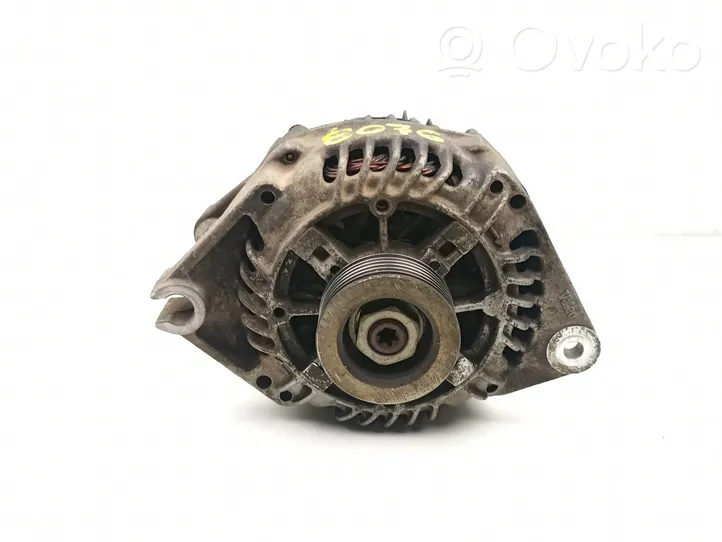 Citroen Jumper Alternator 9616862980