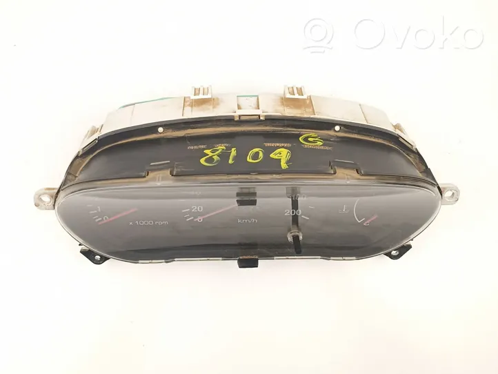 Hyundai Accent Speedometer (instrument cluster) 9400325120