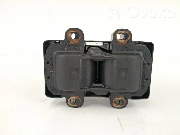 Dacia Logan Pick-Up High voltage ignition coil 7700276008