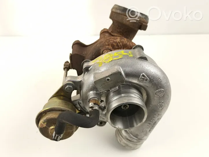 Iveco Daily 4th gen Turbo 504071262