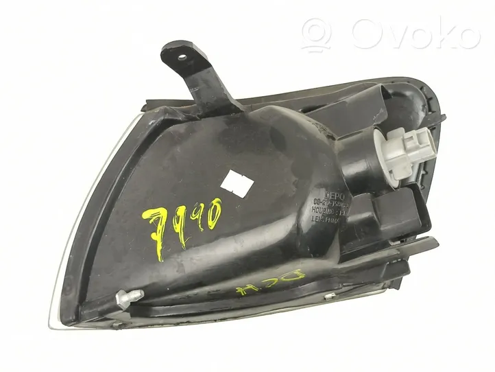 Toyota Carina T190 Indicatore di direzione anteriore 8151005010