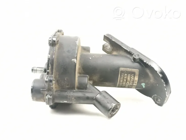 Ford Escort Vacuum valve 93BB2A451AB