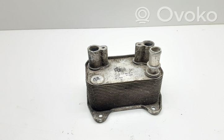 Mercedes-Benz C W202 Radiatore dell’olio trasmissione/cambio A6121880301