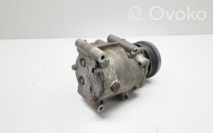 Ford Focus Compressore aria condizionata (A/C) (pompa) XS4H19D629AD