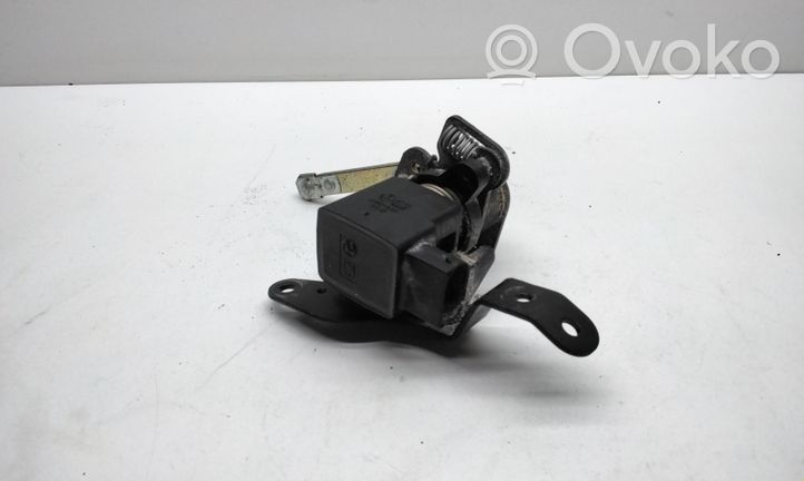 Mercedes-Benz A W168 Sensor de posición del pedal del acelerador A0125423317