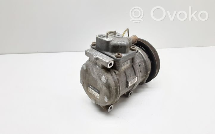 Mazda MPV Klimakompressor Pumpe 4472003651