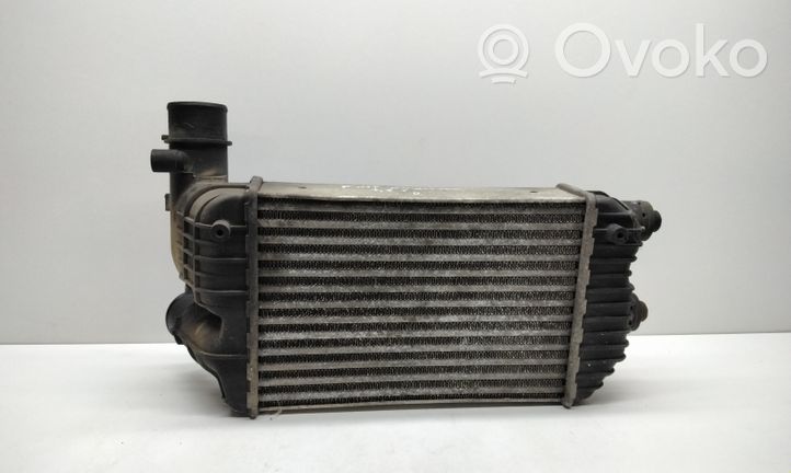 Fiat Ducato Chłodnica powietrza doładowującego / Intercooler 1319508