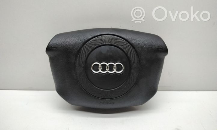 Audi A4 S4 B5 8D Poduszka powietrzna Airbag kierownicy 4B0880201Q