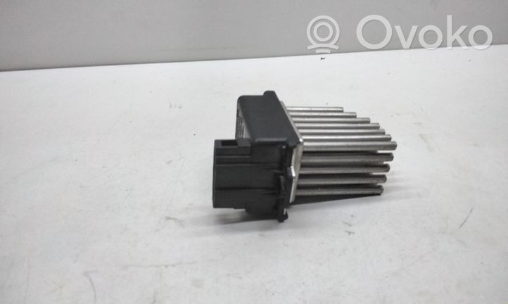 Audi A6 S6 C5 4B Mazā radiatora ventilatora reostats 4B0820521